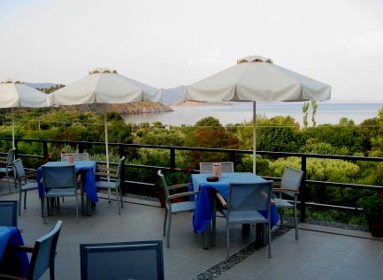 delfterrace